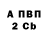 МЕТАДОН VHQ MrTooBlack